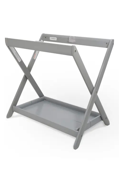 UPPAbaby VISTA Bassinet Stand in Grey at Nordstrom | Nordstrom