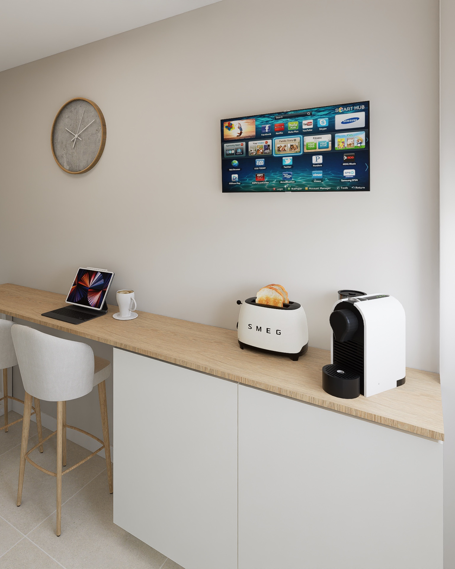 Decoración y accesorios para la cocina del #ProyectoRFCO 


#LTKhome #LTKespana