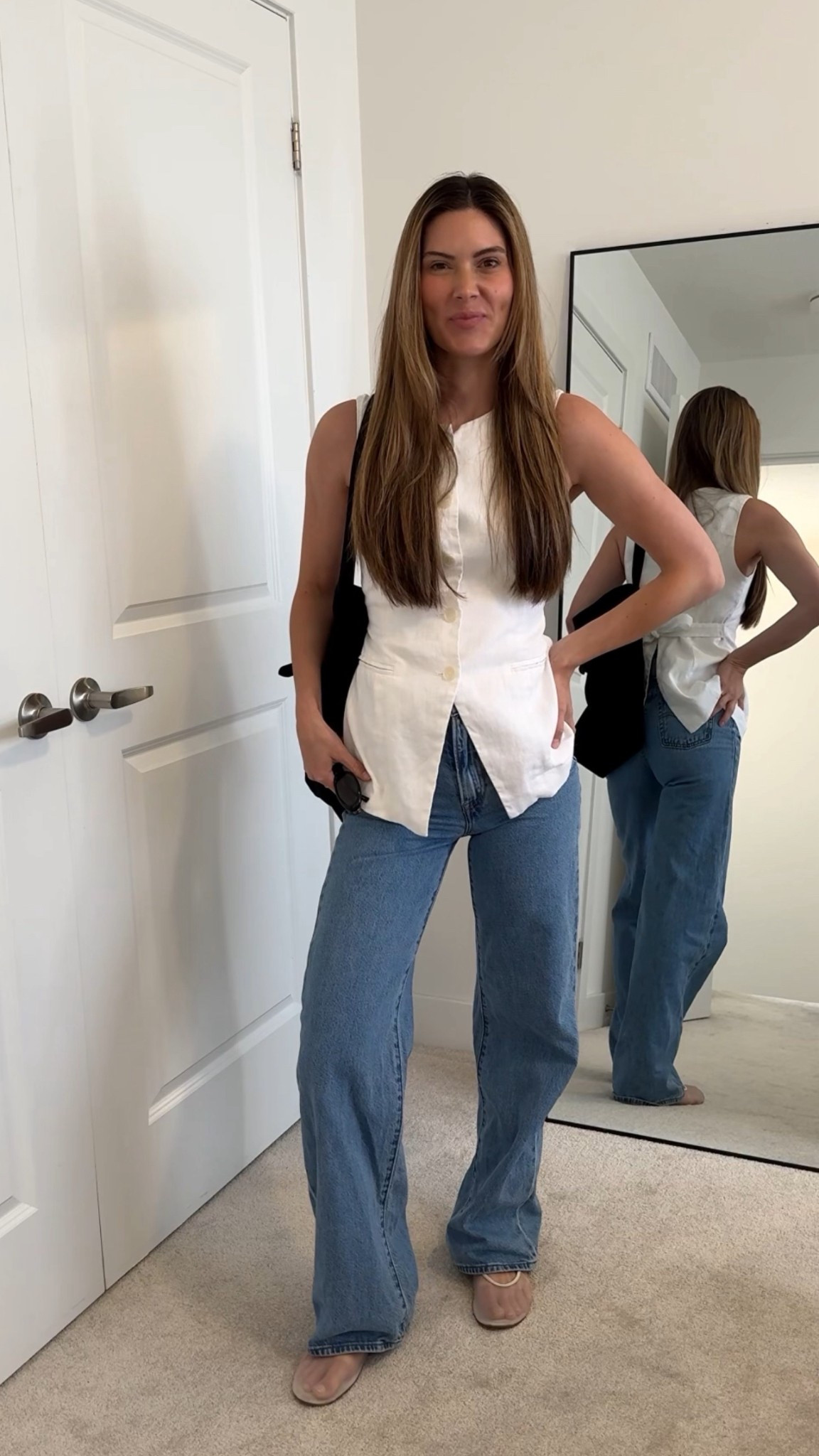 That Dissh vest 

#LTKstyletip #LTKpetite