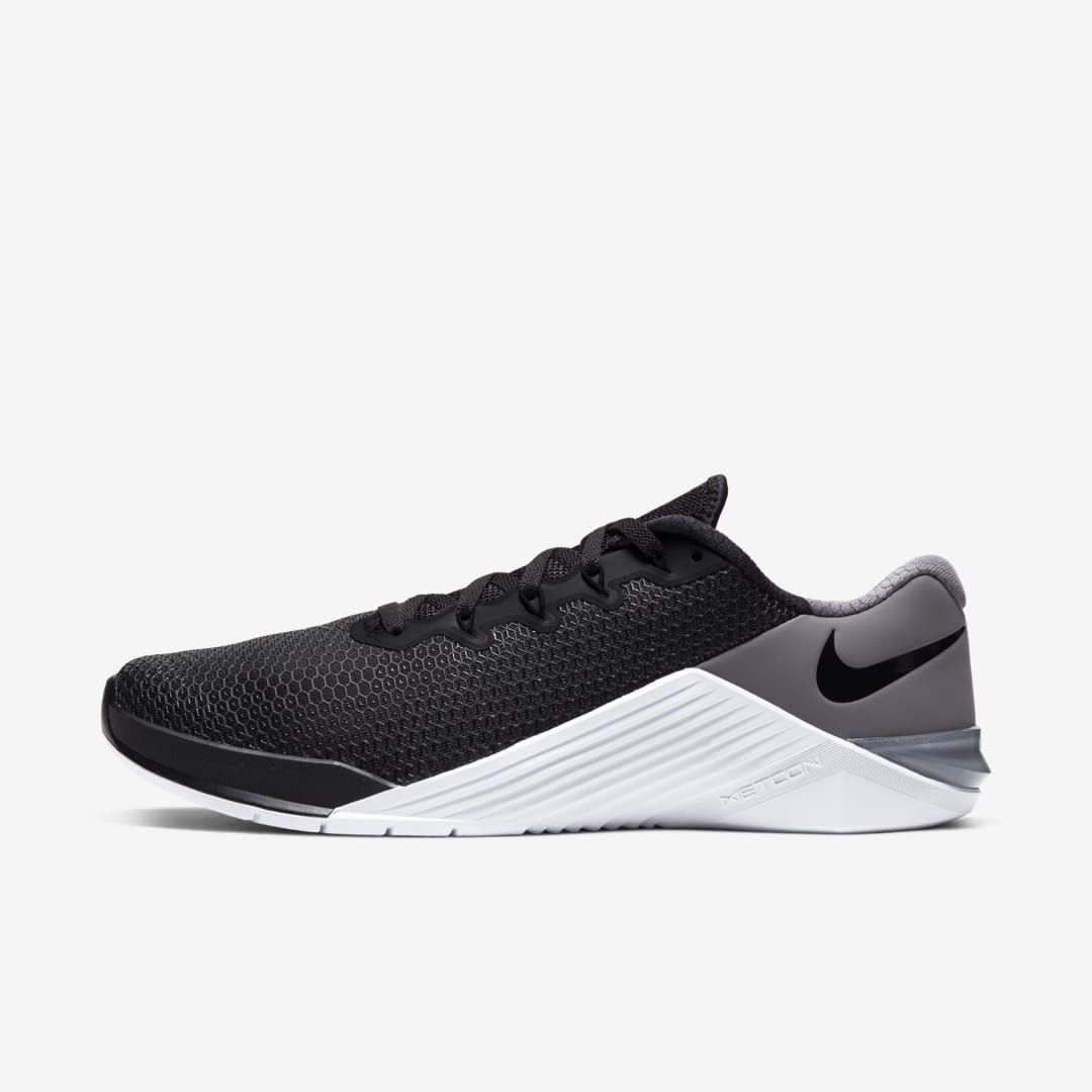 Nike Metcon 5 Men's Training Shoe (Black) | Nike (US)