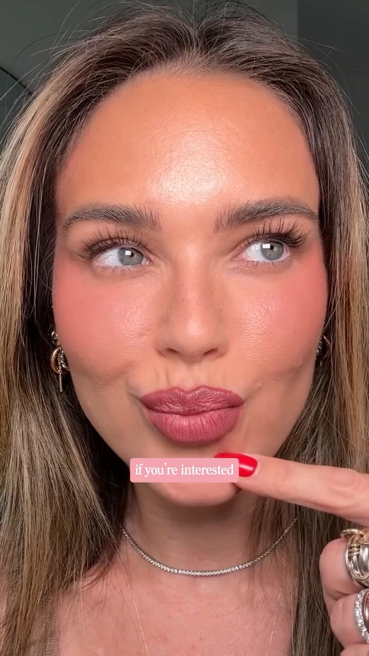 SACHEU’s new DoubleDown Lip Definer is a lip combo girls dream product 🥹 Grab them at @ultabeauty or comment SHOP for the link!

@sacheubeauty #SACHEU #SACHEUpartner #DoubleDown