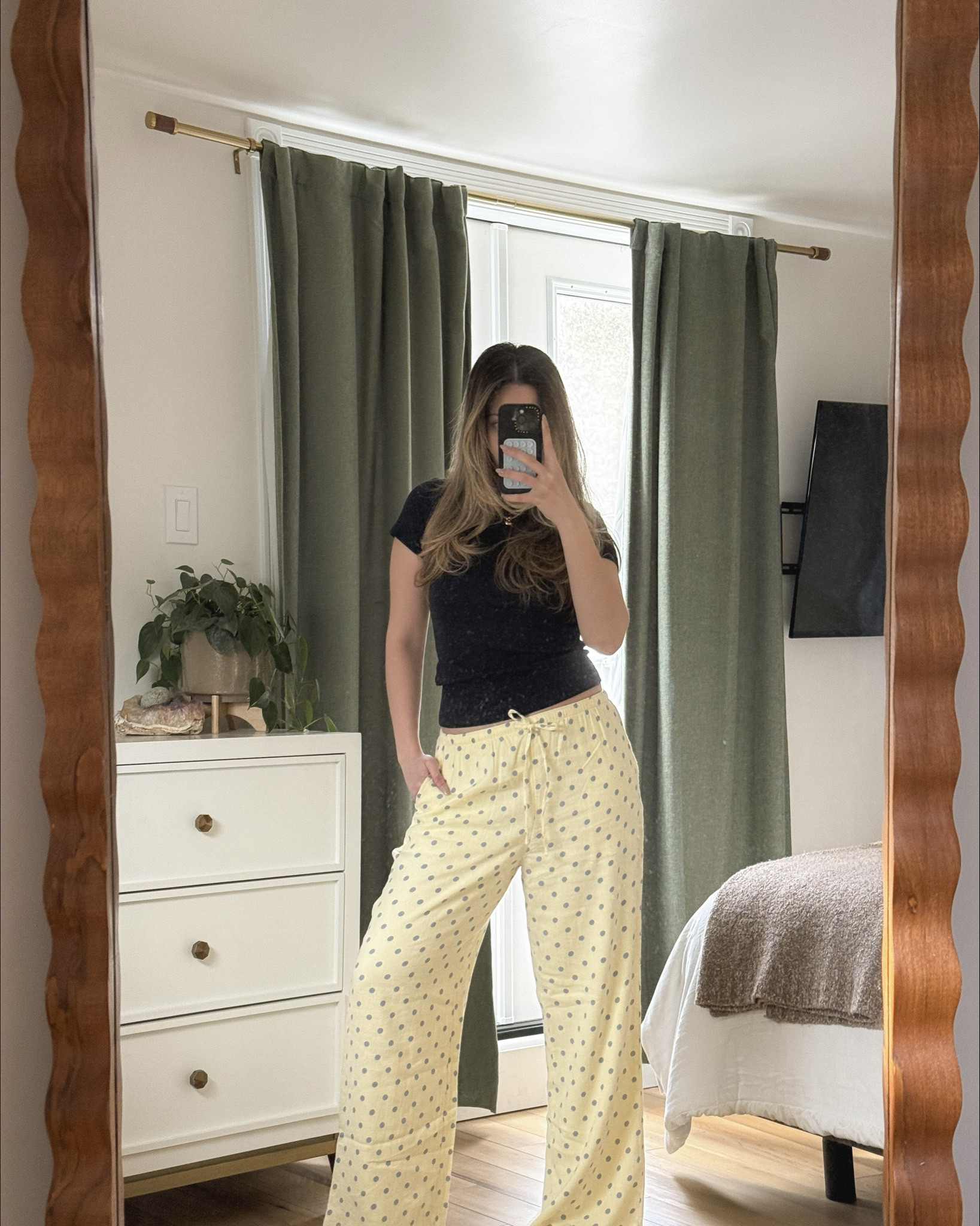 Mondays wfh ootd 🥰 

#LTKWorkwear #LTKdayinmylife #LTKootd