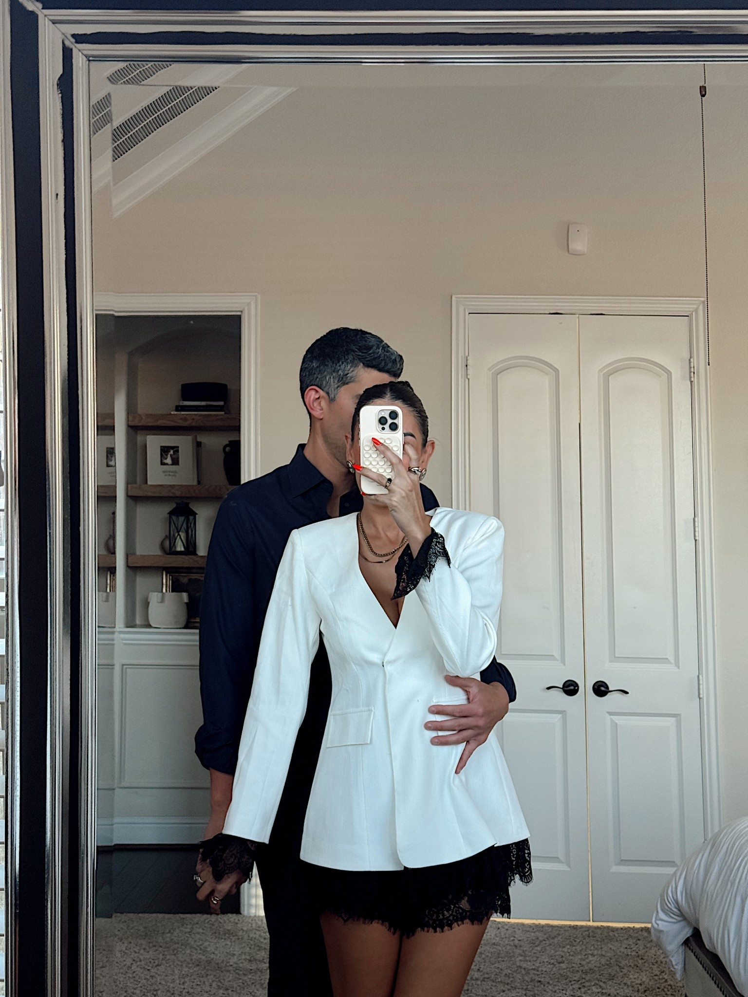 wearing a small
use “stylethegirl_12” for discount on jacket 