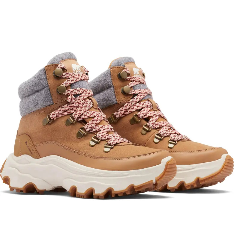 Kinetic Breakthru Conquest Waterproof Boot | Nordstrom