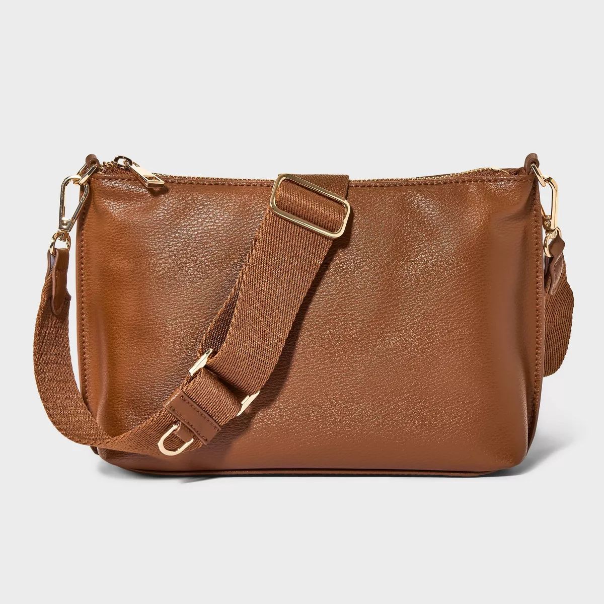 Soft Crossbody Bag - A New Day™ | Target