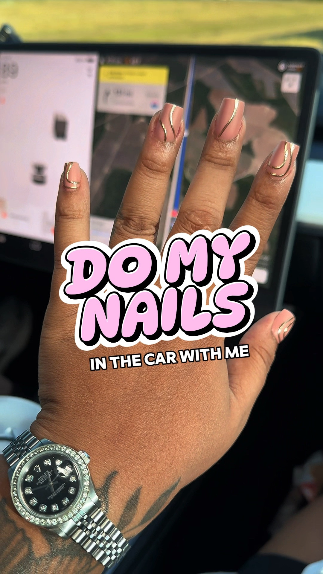 On the good with little to no time, but my nails gone eat! 💅🏽 #pressonperfection

#LTKFindsUnder100 #LTKVideo #LTKBeauty