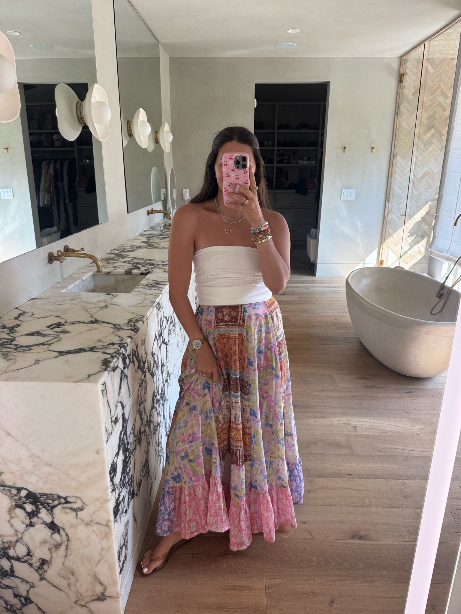 This skirt is the life of the party!! Obessed 
Top: medium
Skirt: medium 

Dressupbuttercup.com #dressupbuttercup #dederaad

#LTKootd #LTKmomlife #LTKSeasonal