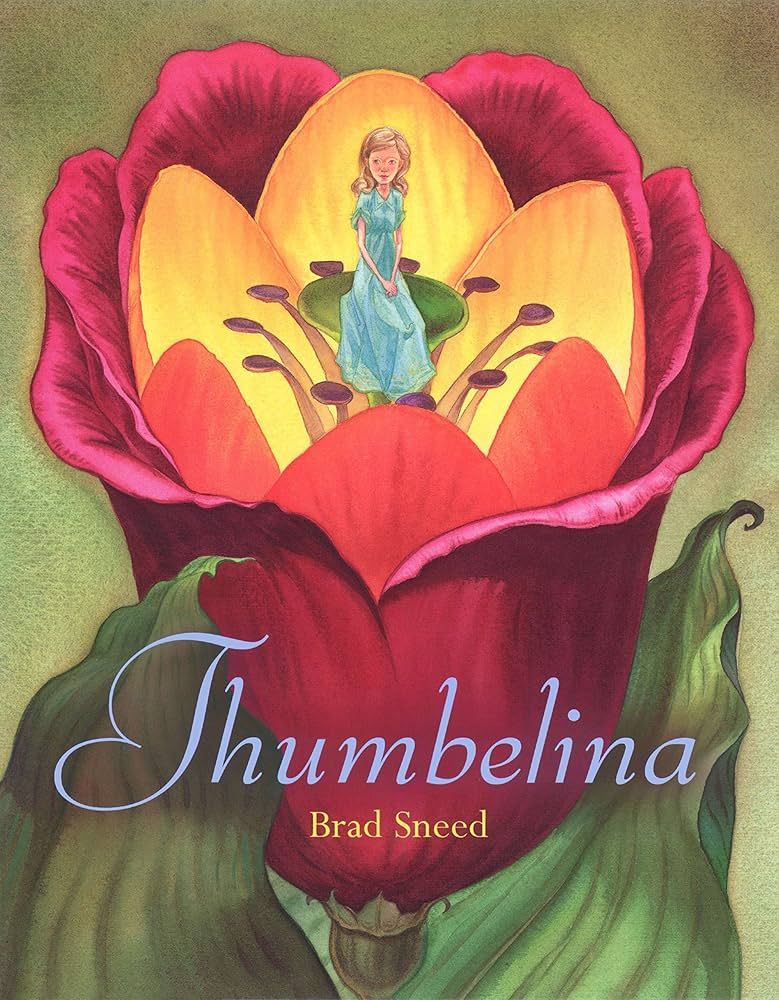 Thumbelina | Amazon (US)