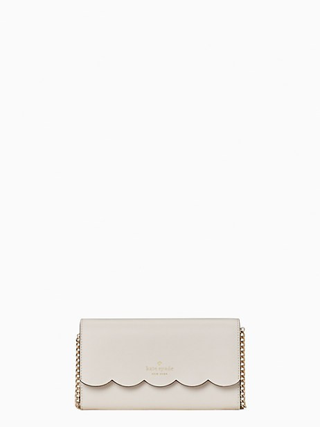gemma wallet on chain | Kate Spade Outlet
