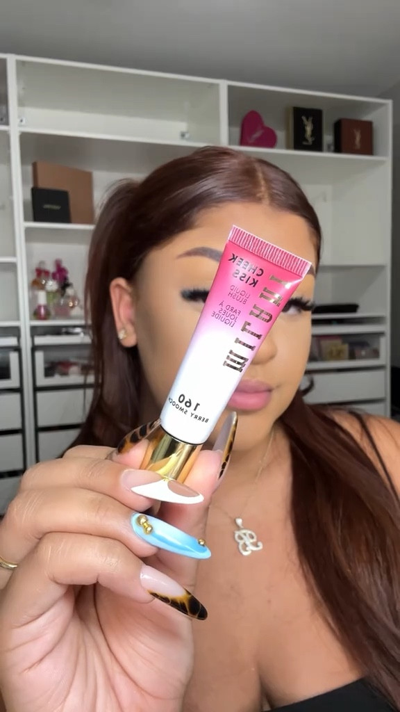 full face of ✨NEW✨ products! 

#LTKFindsUnder50 #LTKBeauty #LTKFindsUnder100