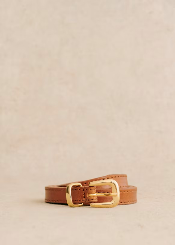 Noa Belt | Sezane Paris