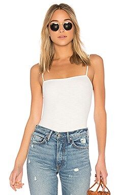 Privacy Please Cypress Bodysuit in Ivory from Revolve.com | Revolve Clothing (Global)