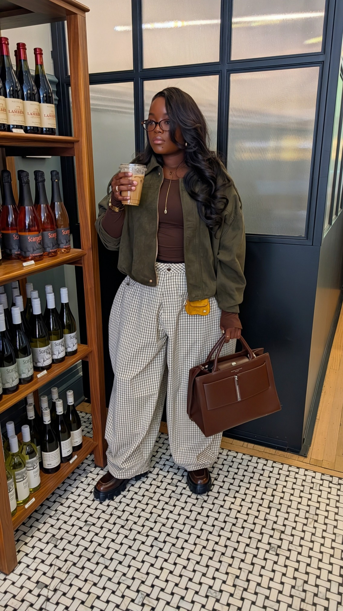 Fall outfit inspo

#LTKootd #LTKMidsize #LTKgrwm