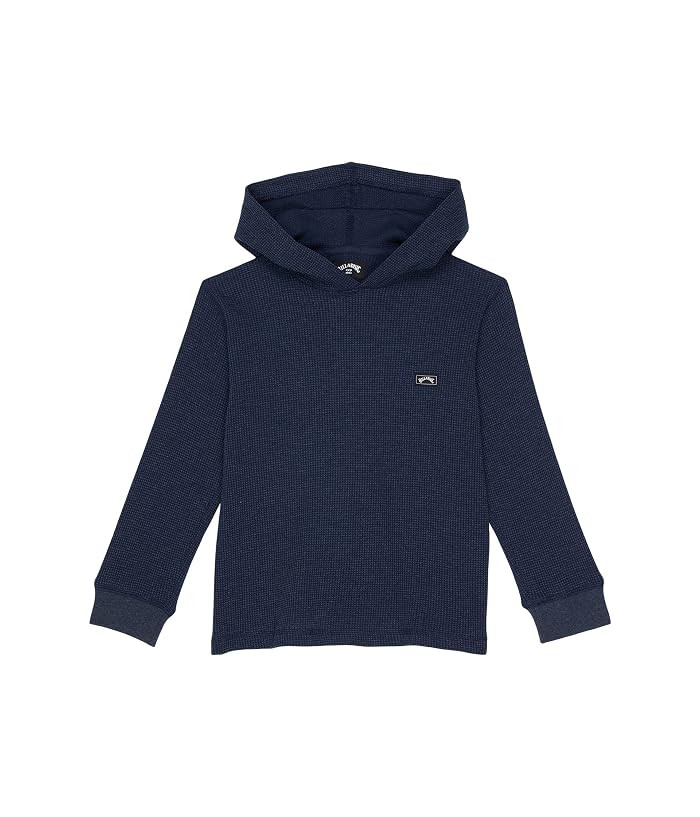 Billabong Kids Keystone Pullover Knit Top (Toddler/Little Kids) | Zappos