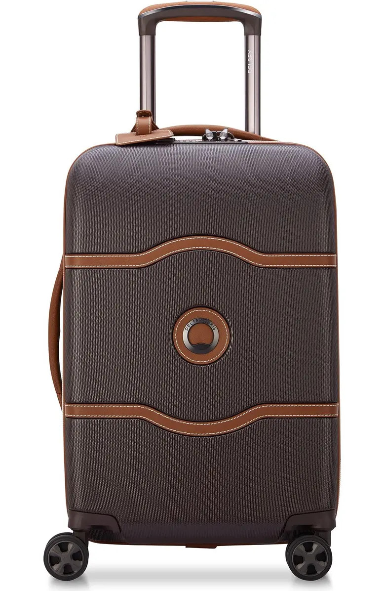 Chatelet Air 2.0 Carry on 19 Inch Hardside Luggage with Spinner Wheels | Nordstrom