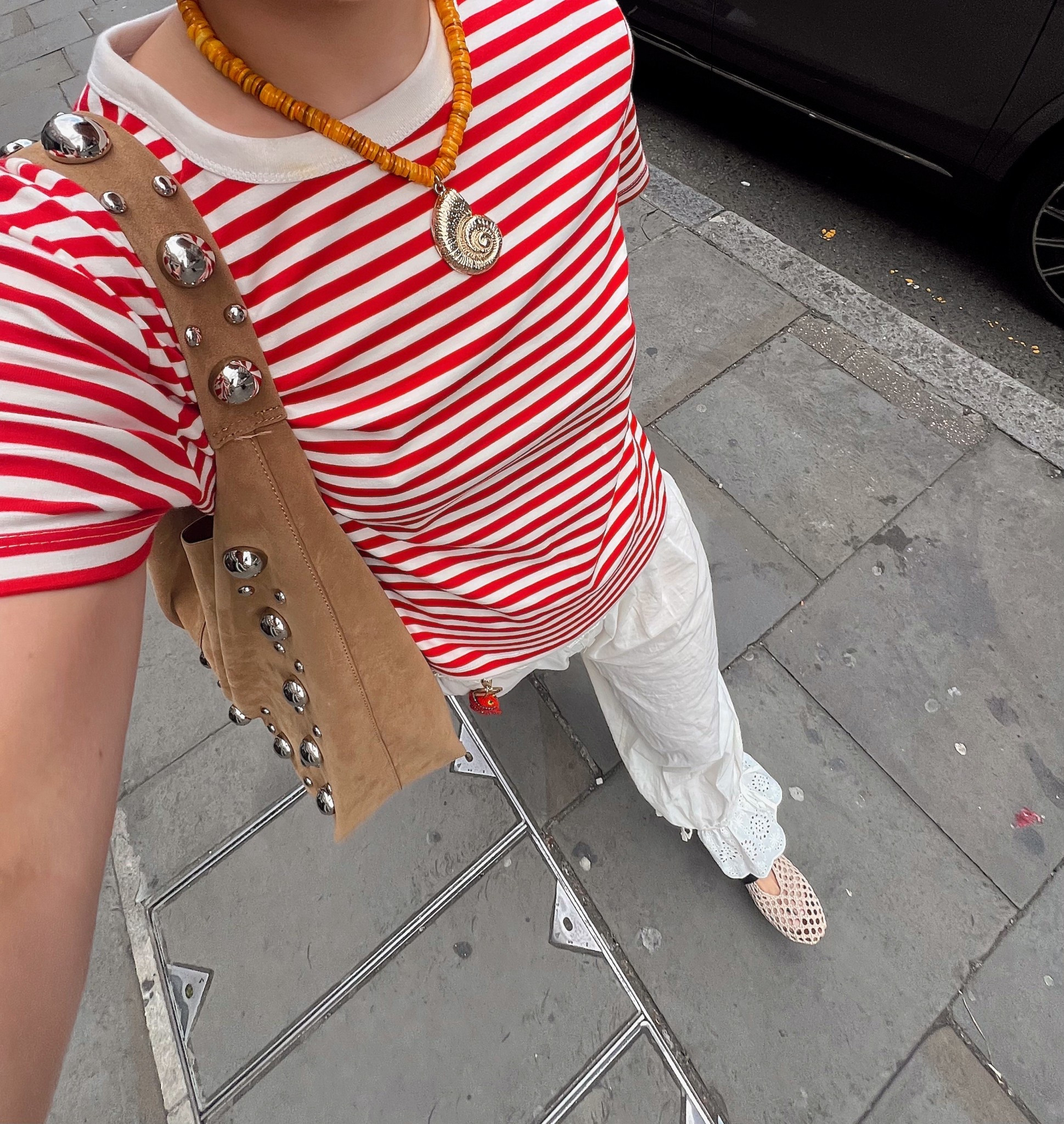 Summer stripes 

#LTKsummer #LTKeurope #LTKuk