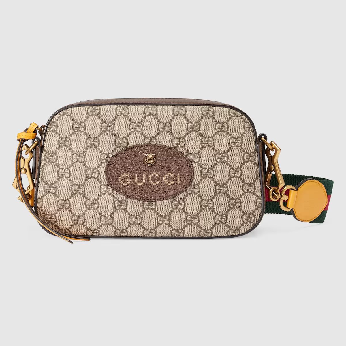 Gucci Neo Vintage GG Supreme messenger bag | Gucci (US)