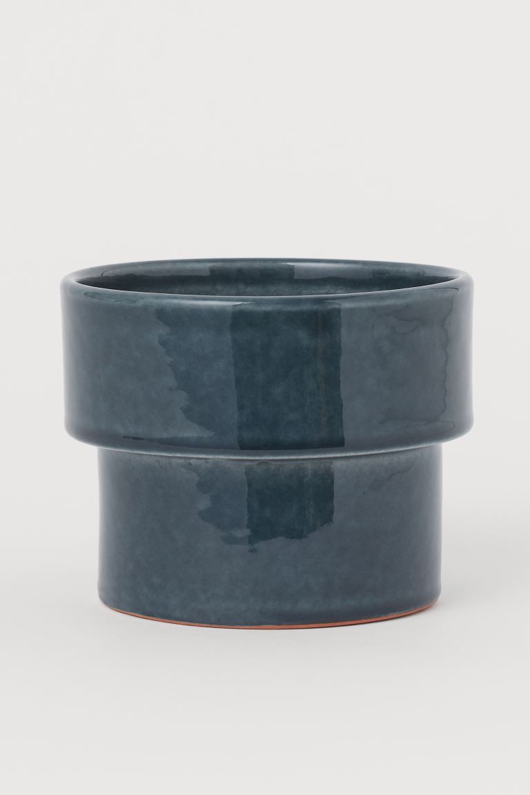 Small Plant Pot | H&M (US)