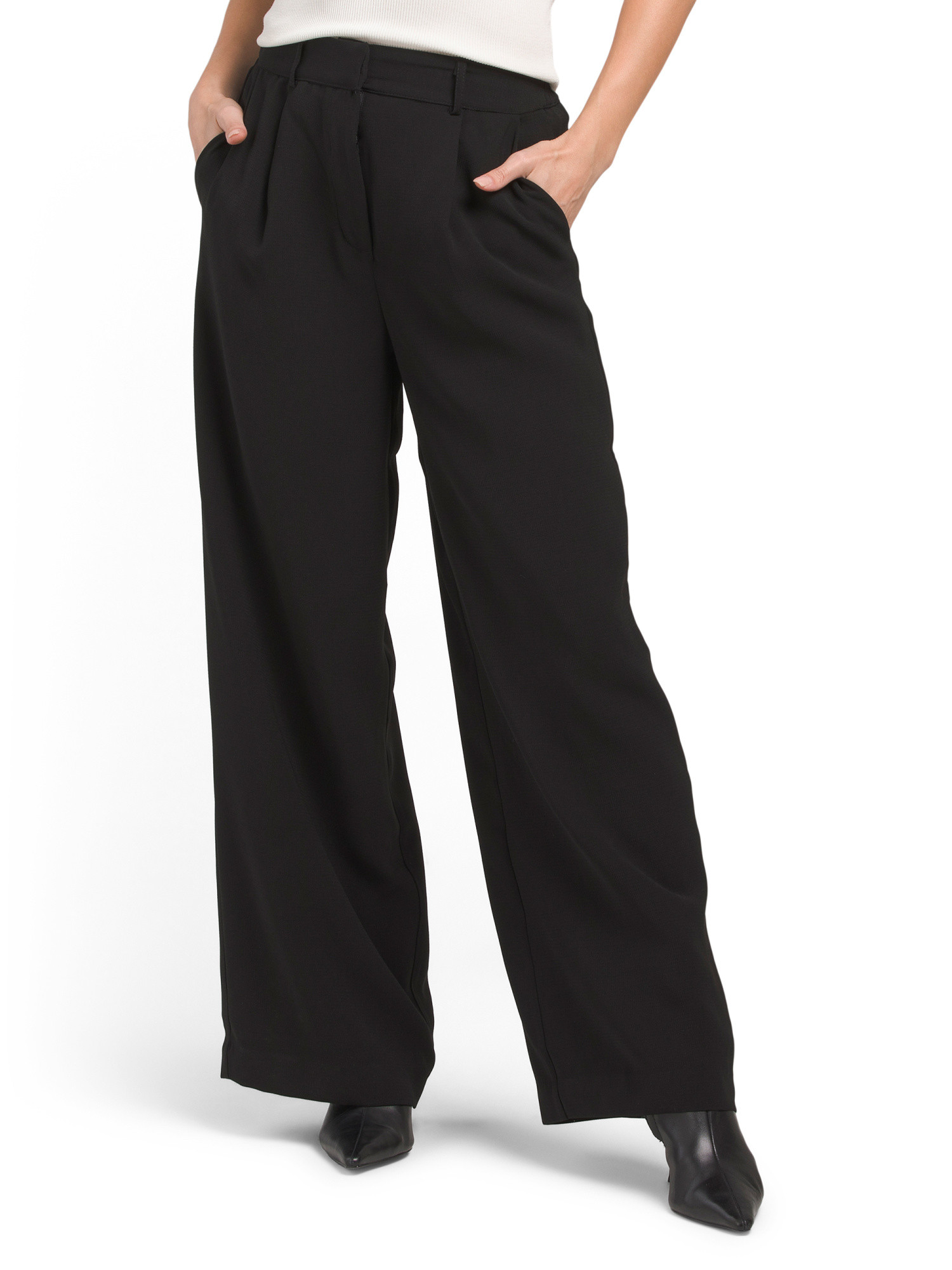 Novelty Buttons Vest And Pants Collection | TJ Maxx