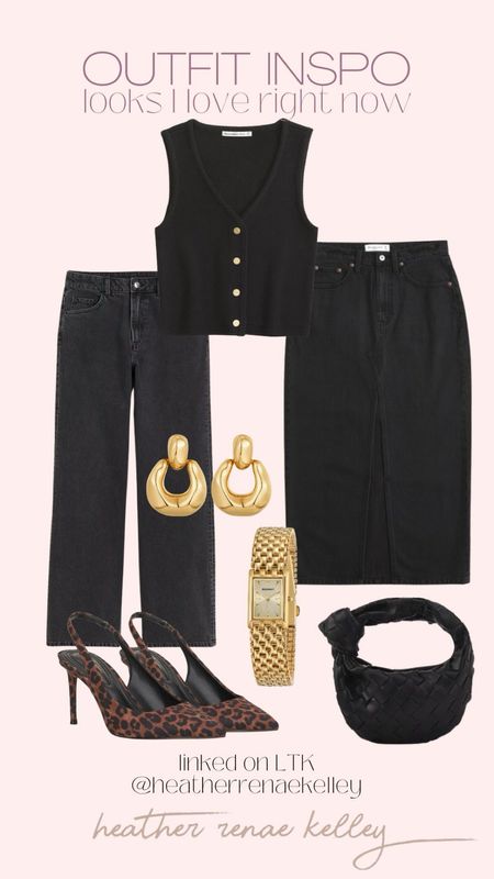 Outfit Inspo




Neutrals / affordable / trending / workwear / spring looks / inspo / shop this look / ootd 

#LTKstyletip #LTKSeasonal #LTKshoecrush