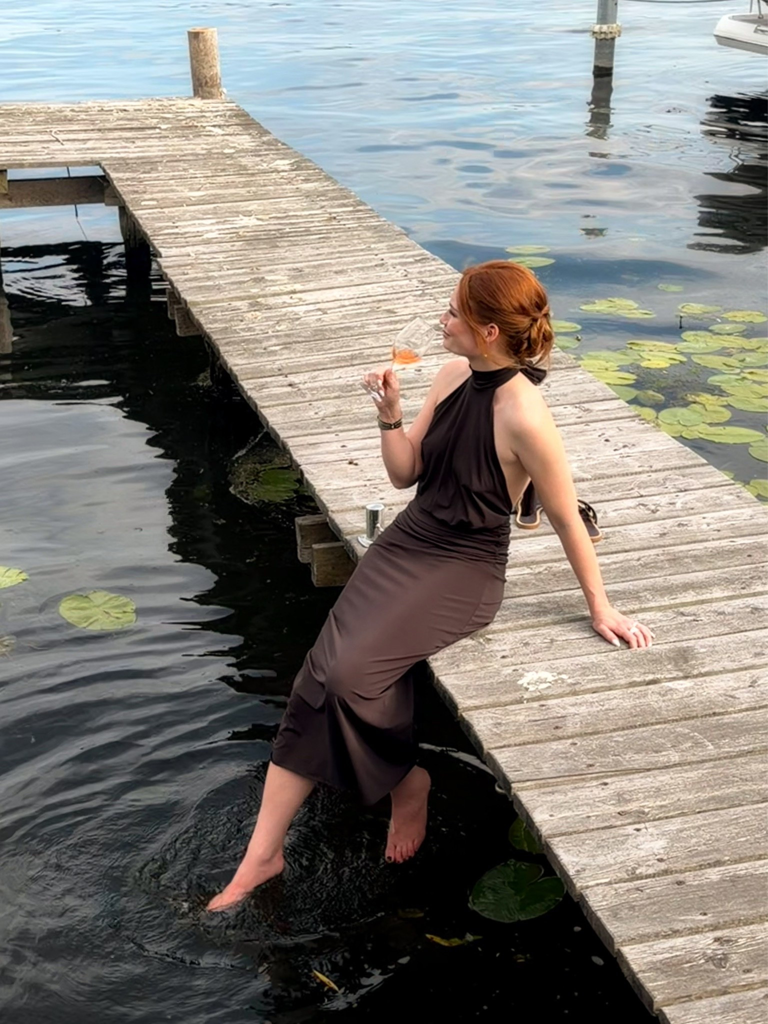 Lakeside wedding 💍

#LTKkleider #LTKwedding #LTKdeutschland