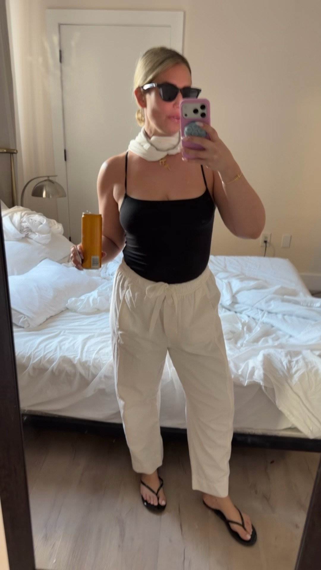 Zara look under $80 :). Easy mom fit in Miami 

#LTKstorytime #LTKSeasonal #LTKOver40