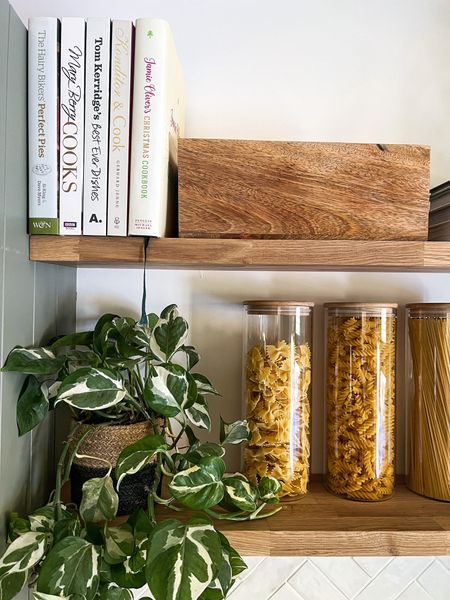 Kitchen Accessories and home storage items for pasta containers and storage boxes and my favourite cook books 

#LTKGift (“Entry”)



#LTKhome #LTKGiftGuide #LTKeurope