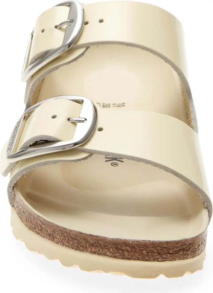 Arizona Big Buckle Slide Sandal (Women) | Nordstrom