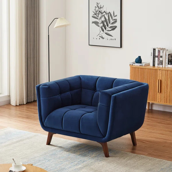 Cointon Upholstered Armchair | Wayfair North America