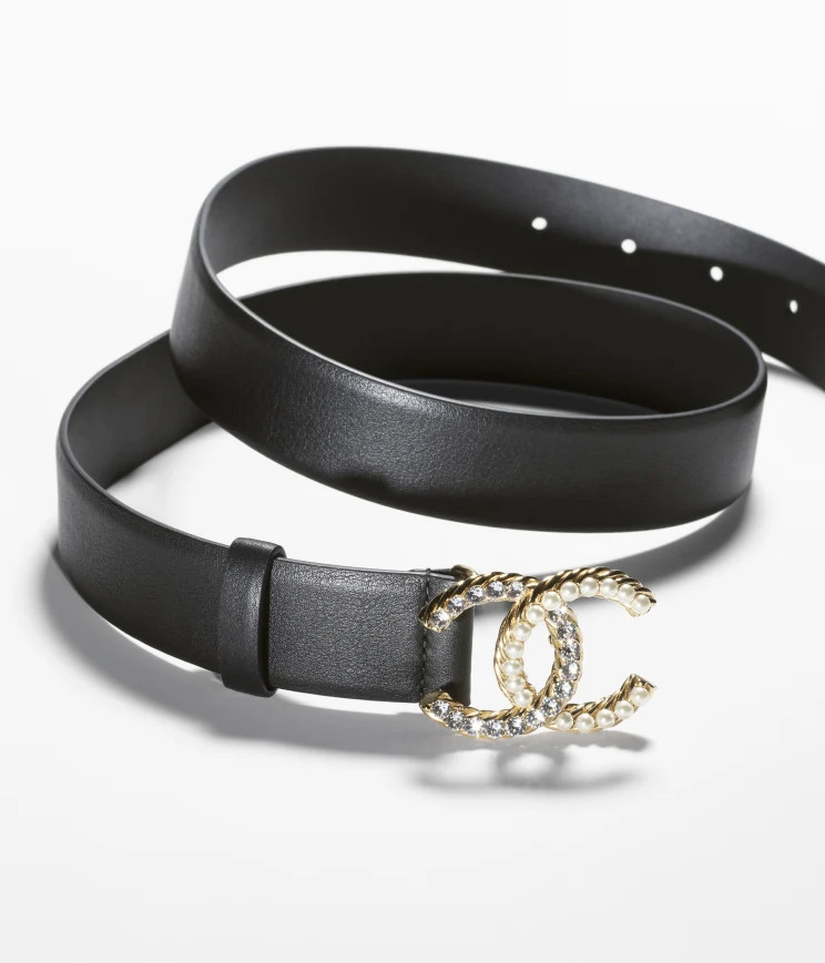 Belt | Chanel, Inc. (US)