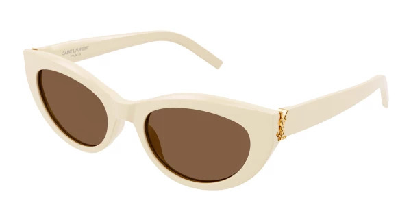 Saint Laurent SL M115 Sunglasses | Free Shipping | EZ Contacts