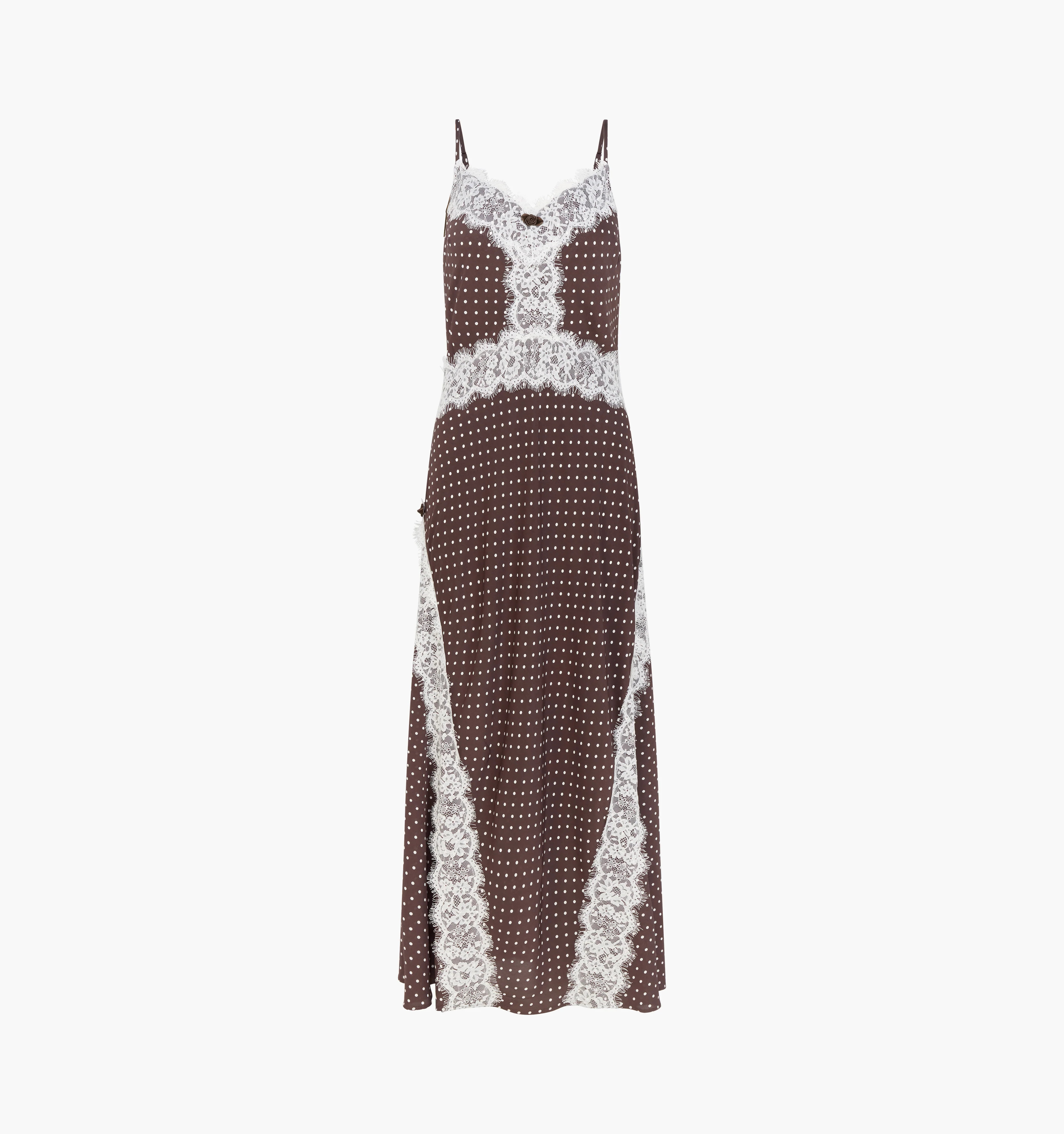 The Francesca Dress | Hill House Home US