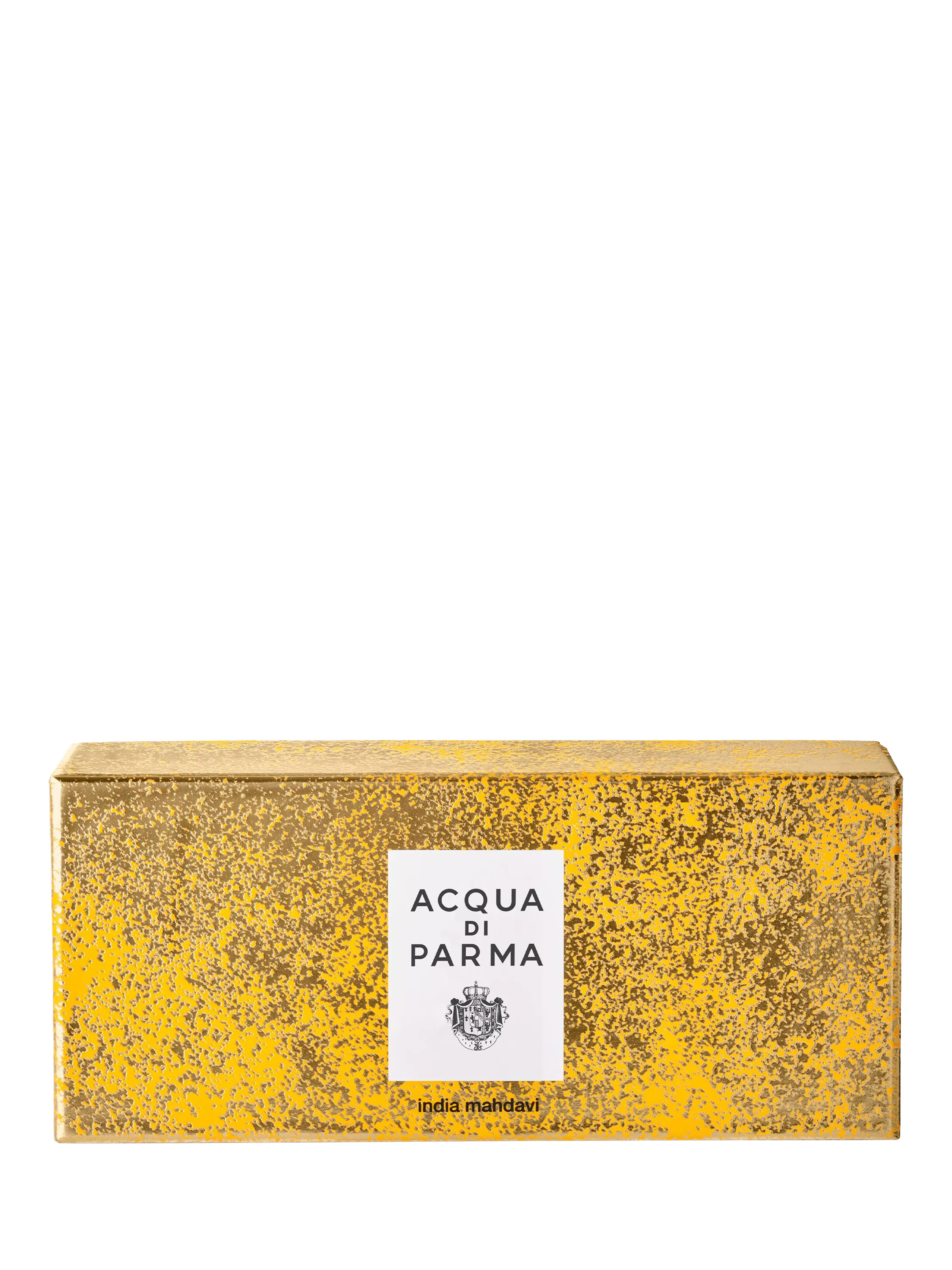 Acqua di ParmaScented Holiday Candle Trio Gift Set, 3 x 70g | John Lewis (UK)