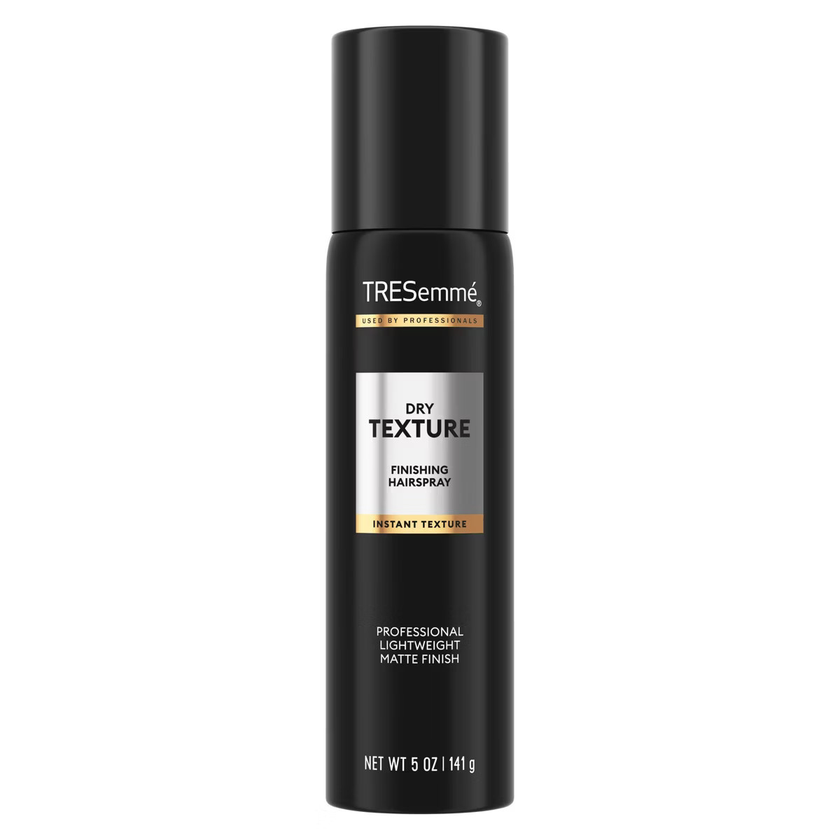 Tresemme Dry Texture Finishing Hairspray - Travel Size - 5oz | Target