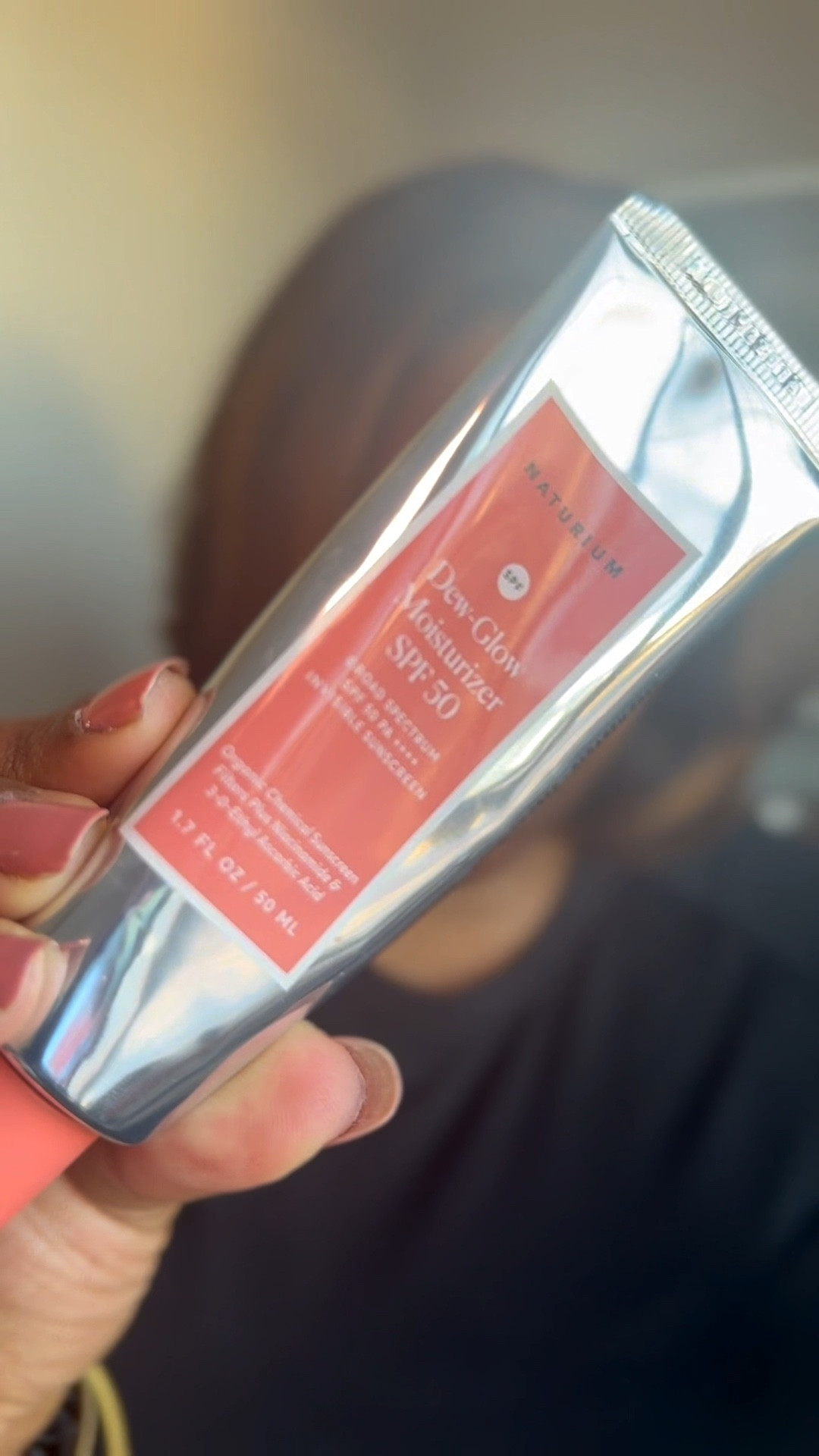 Sunscreen should be worn year round. I keep my Naturium stocked so I don’t run out! 

#LTKselfcare #LTKBeauty