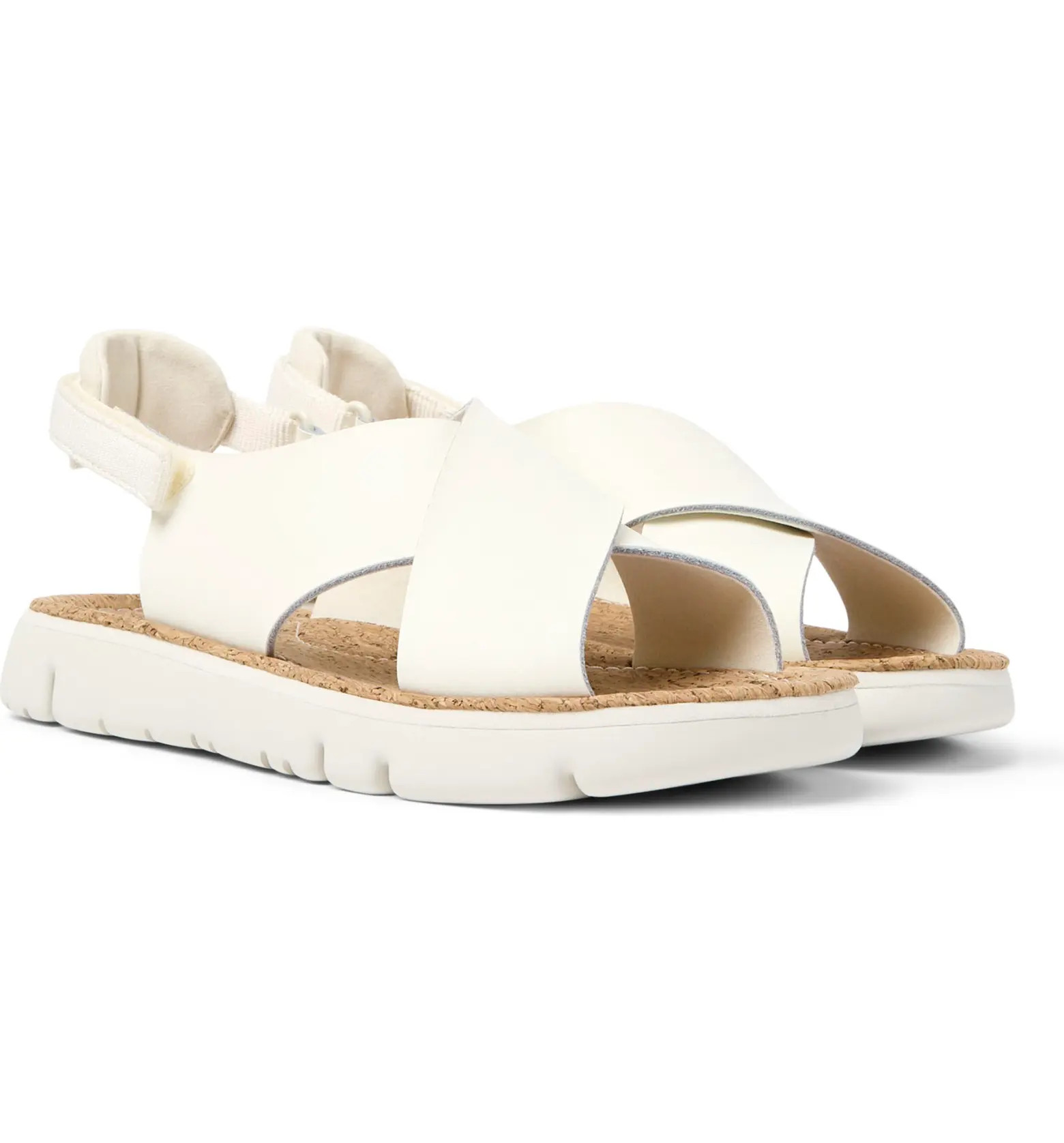 Oruga Slingback Sandal (Women) | Nordstrom