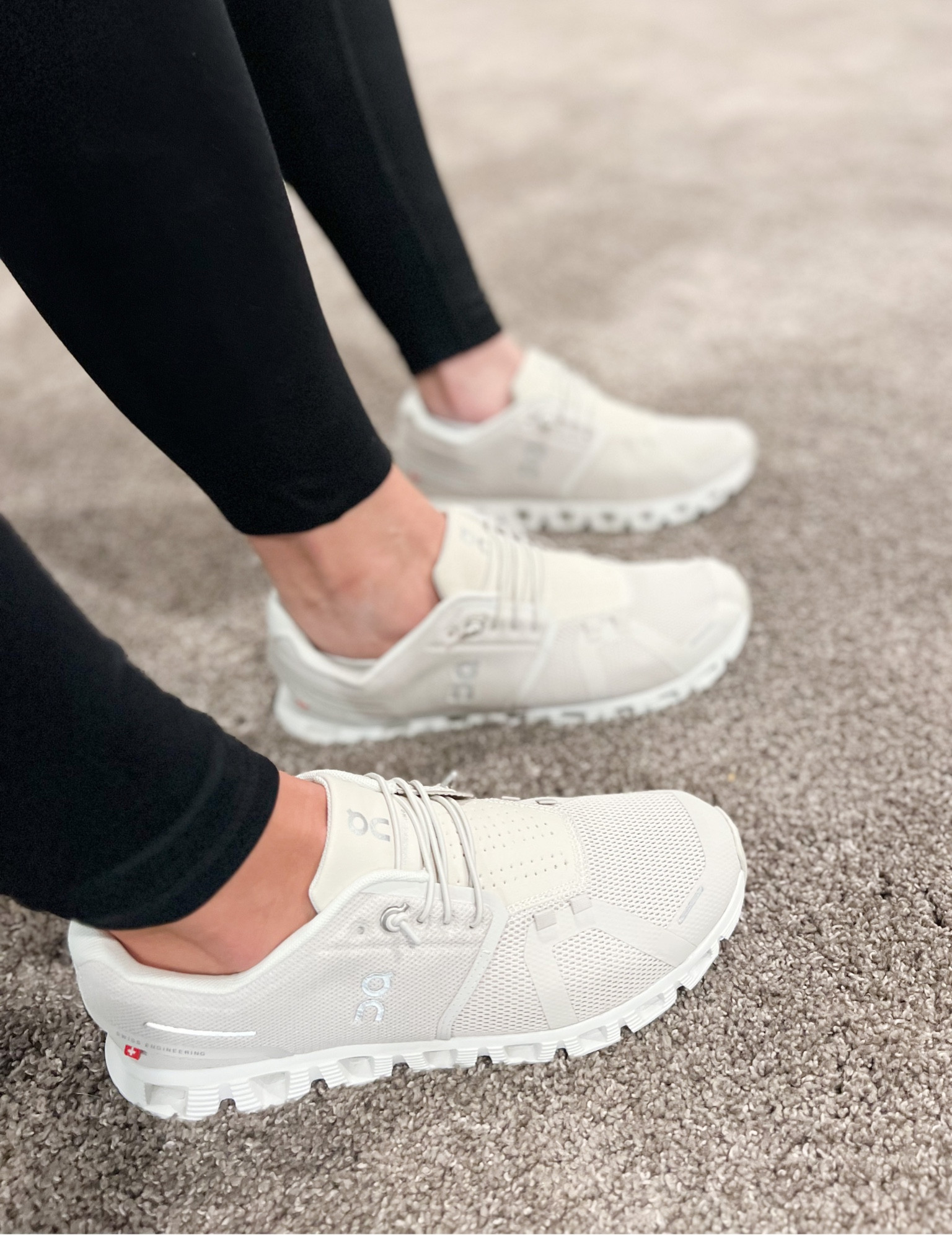 Have you ever wondered what The Orderly Elegance girls go-to shoes are?

Here they are 🤍

#LTKshoecrush #LTKstyletip #LTKGiftGuide