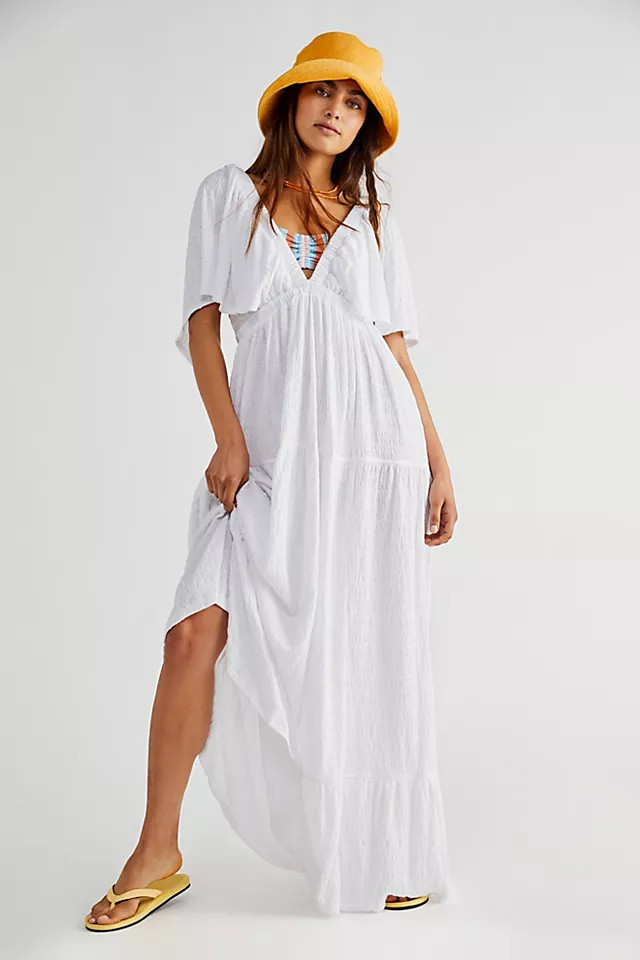 La La Maxi Dress | Free People (Global - UK&FR Excluded)