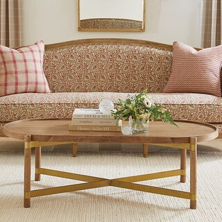Elliot Coffee Table | Ballard Designs, Inc.