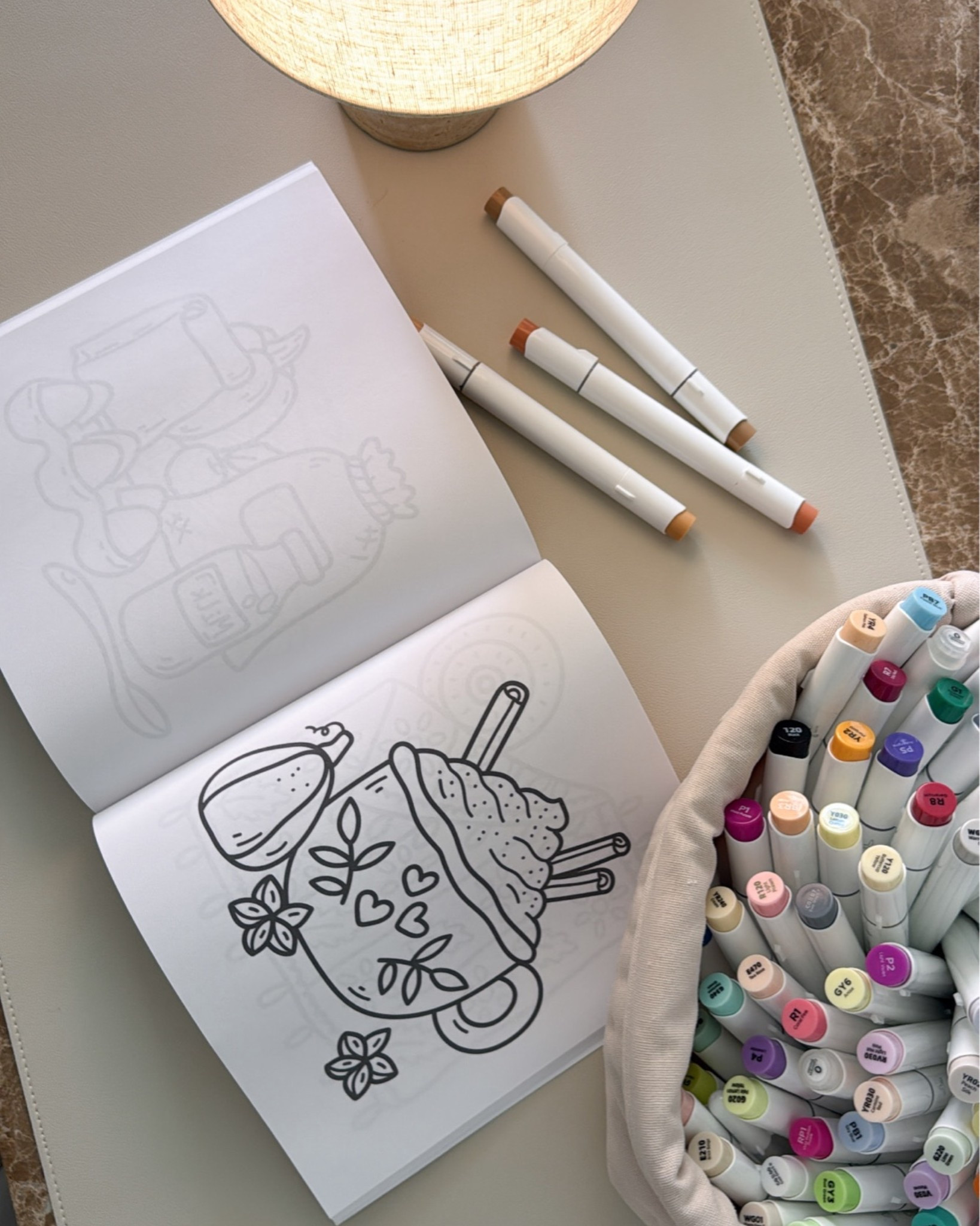 My favorite markers are on sale!! Love coloring and watching a show 📺

Prime day deals, hobbies, amazon finds, big deal days, prime day, crafts, office, fancythingsblog