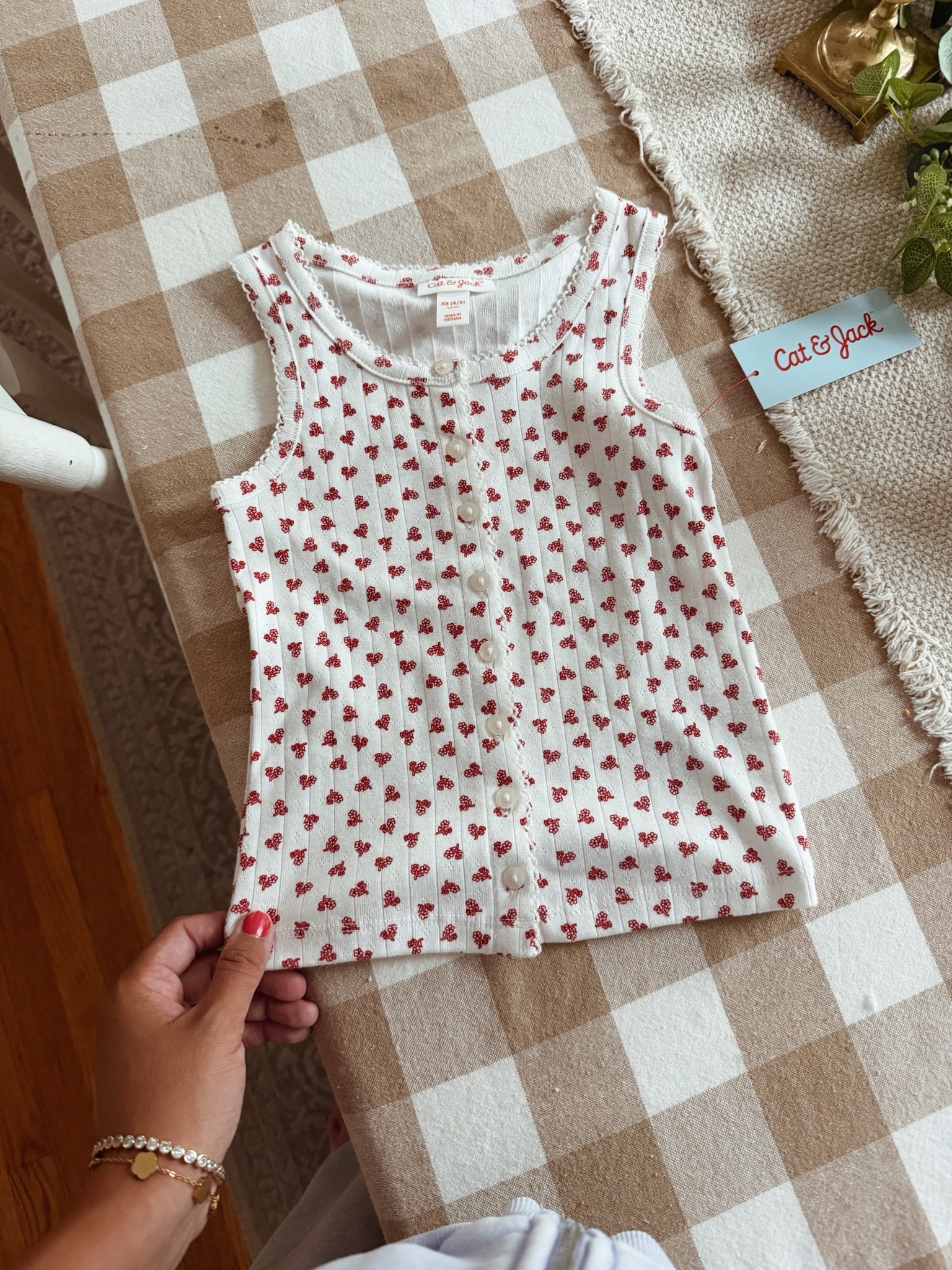New shirt for my Primrose 🤍

#LTKKids #LTKgrwm #LTKootd