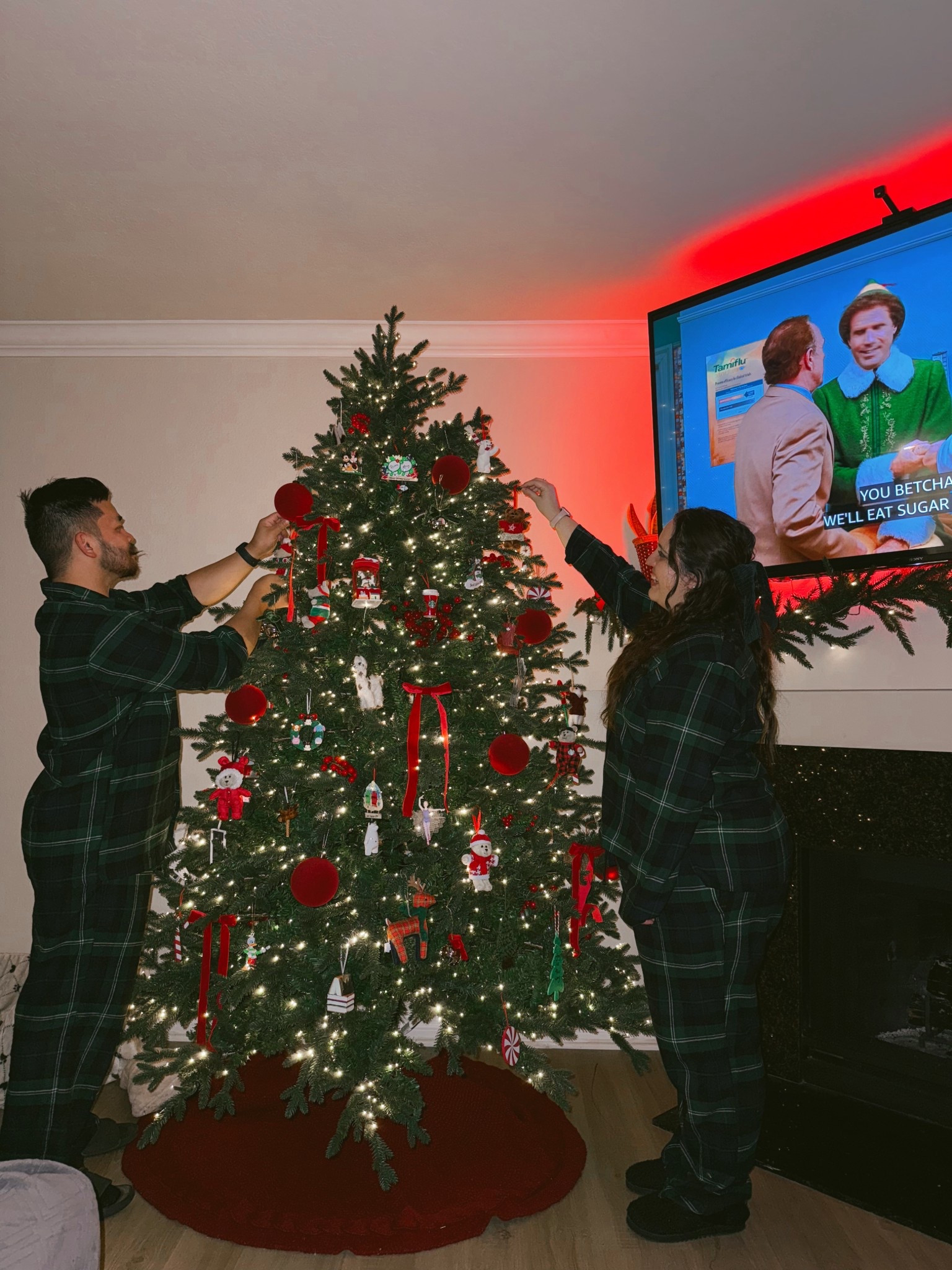 Ideal Friday Night 

#LTKSeasonal #LTKGiftGuide #LTKHoliday