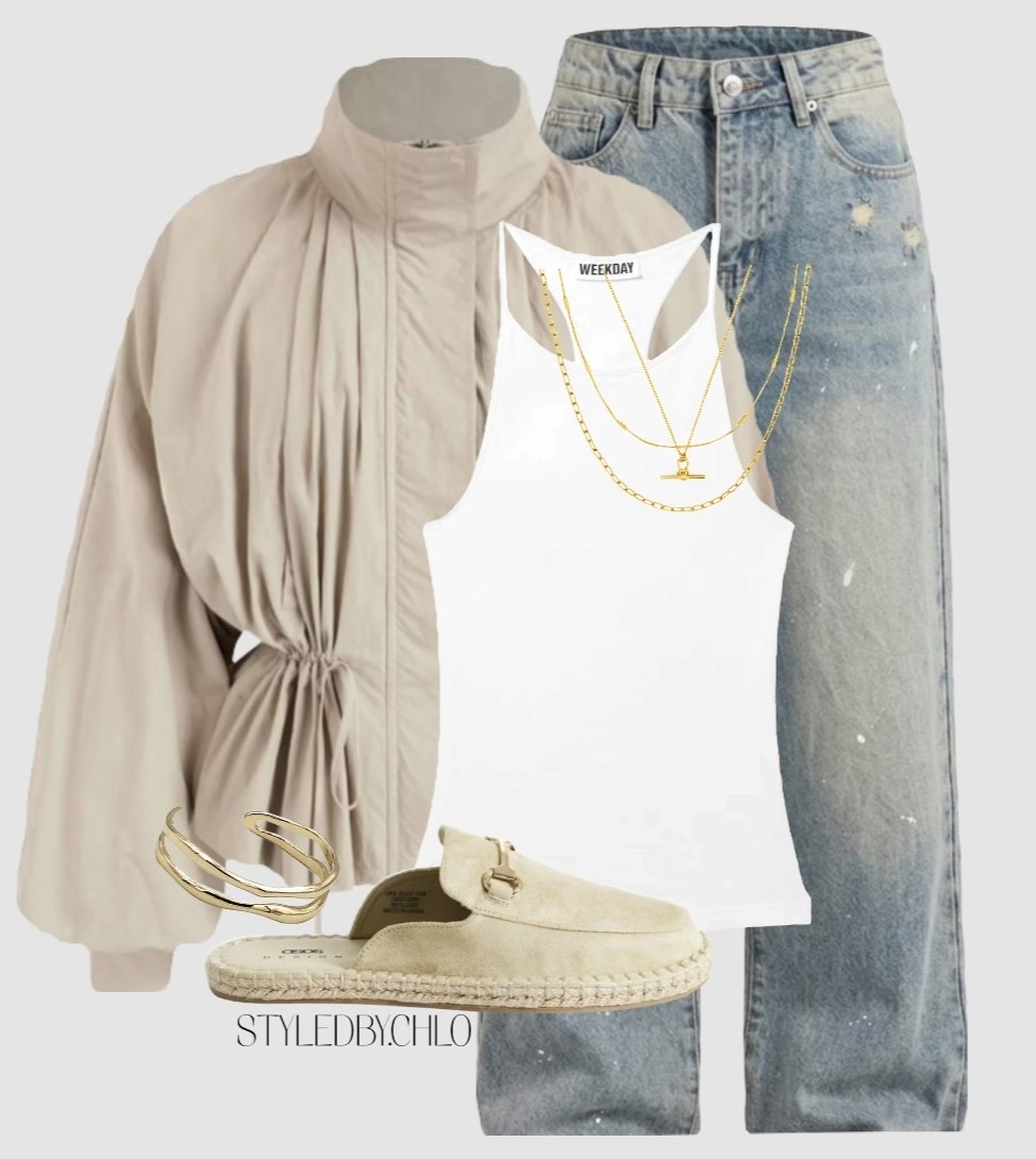 #LTKspring #LTKsummer #LTKjeans