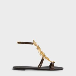 SLIM 2.0 FLAT | Giuseppe Zanotti US
