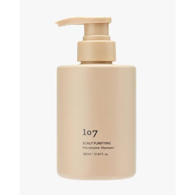 107 Scalp Purifying Microbiome Shampoo | Target