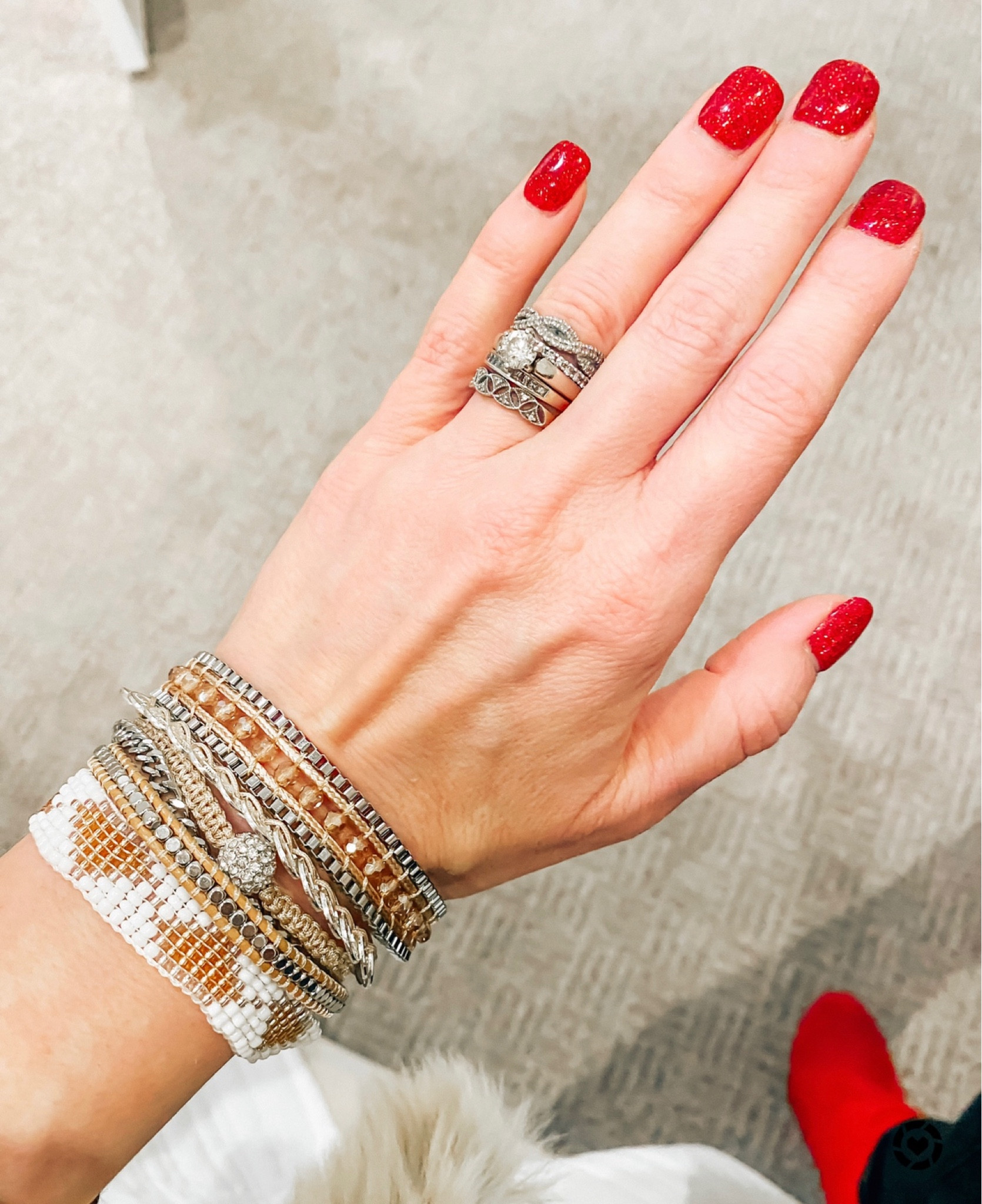 Victoria Emerson, wrap bracelets, cyber sale, gifts for her, gift ideas, gift guides

#LTKCyberweek #LTKunder50 #LTKGiftGuide