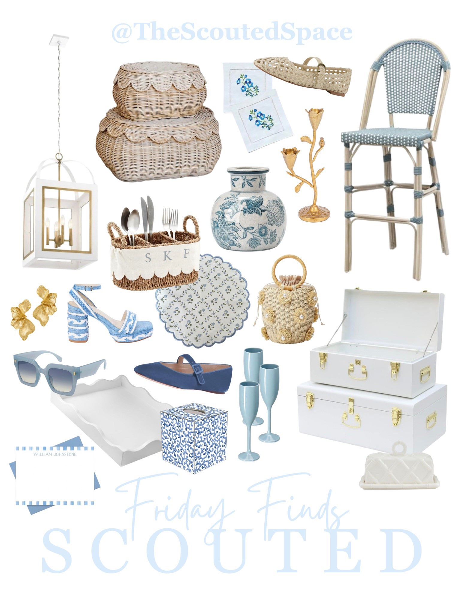 Friday Finds!

A little bit of this and a little bit of that!

#LTKHome #LTKFindsUnder50 #LTKGiftGuide