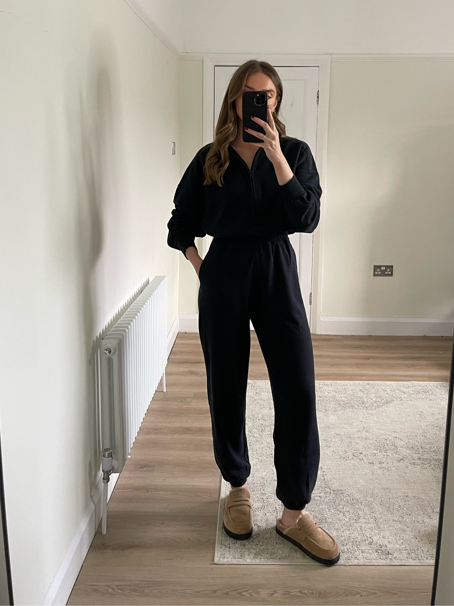 Wearing a small in the charlcoal grey jumpsuit
I’m 5ft 6 


#LTKuk #LTKeurope