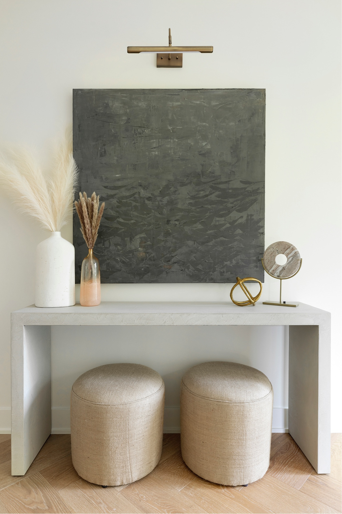 One of our favorite entryway spaces! We love how inviting this space is. Perfect for welcoming in guests! Linking similar products to recreate this space! 

#LTKhome #LTKSeasonal #LTKFind