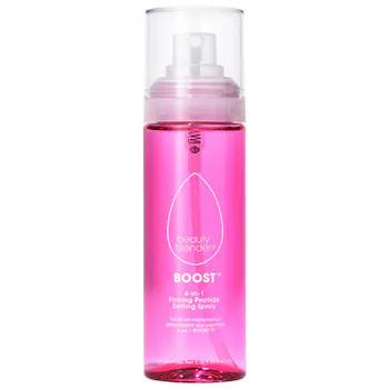 BOOST™ Firming and Makeup Setting Spray - beautyblender | Sephora | Sephora (US)